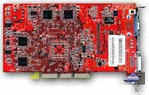 Семейство Radeon 9200-9800 в исполнении Sapphire, фото 38
