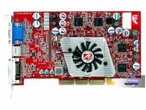 Семейство Radeon 9200-9800 в исполнении Sapphire, фото 24