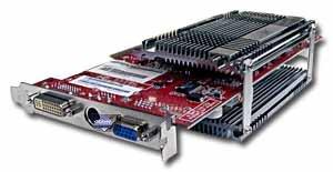 Sapphire Atlantis Radeon 9800 PRO 256 МБ Ultimate Edition, фото 3