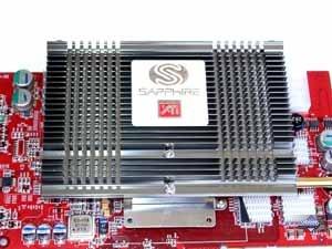 Sapphire Atlantis Radeon 9800 PRO 256 МБ Ultimate Edition, фото 9