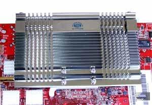 Sapphire Atlantis Radeon 9800 PRO 256 МБ Ultimate Edition, фото 10