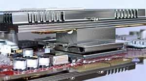 Sapphire Atlantis Radeon 9800 PRO 256 МБ Ultimate Edition, фото 12