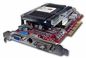 Sapphire Atlantis Radeon 9800 PRO 256 МБ Ultimate Edition, фото 2