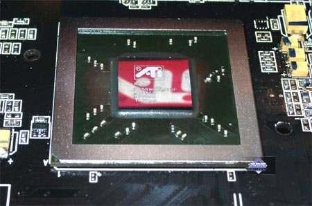 Линейка Sapphire на базе Radeon 9200/9200SE/9800, фото 1