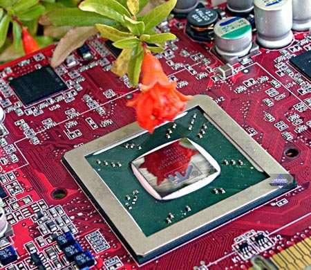 Линейка Sapphire на базе Radeon 9200/9200SE/9800, фото 36