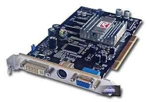 Линейка Sapphire на базе Radeon 9200/9200SE/9800, фото 2