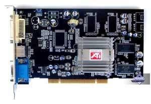 Линейка Sapphire на базе Radeon 9200/9200SE/9800, фото 14