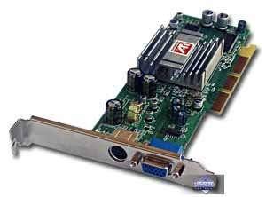 Линейка Sapphire на базе Radeon 9200/9200SE/9800, фото 3