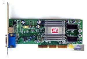 Линейка Sapphire на базе Radeon 9200/9200SE/9800, фото 16