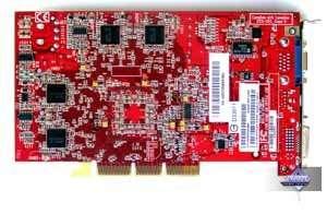 Линейка Sapphire на базе Radeon 9200/9200SE/9800, фото 30