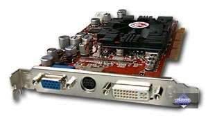 Линейка Sapphire на базе Radeon 9200/9200SE/9800, фото 7
