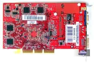 Линейка Sapphire на базе Radeon 9200/9200SE/9800, фото 33