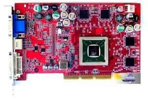 Линейка Sapphire на базе Radeon 9200/9200SE/9800, фото 22