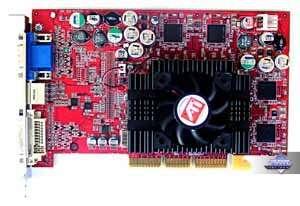 Линейка Sapphire на базе Radeon 9200/9200SE/9800, фото 24