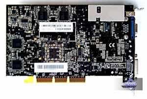 Линейка Sapphire на базе Radeon 9200/9200SE/9800, фото 32