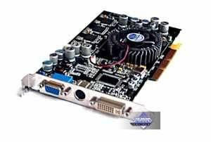 Линейка Sapphire на базе Radeon 9200/9200SE/9800, фото 4
