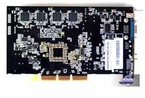 Линейка Sapphire на базе Radeon 9200/9200SE/9800, фото 28