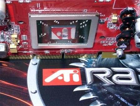 Sapphire Radeon 9800XT и 9800SE 128bit, фото 1