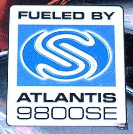 Sapphire Radeon 9800XT и 9800SE 128bit, фото 23