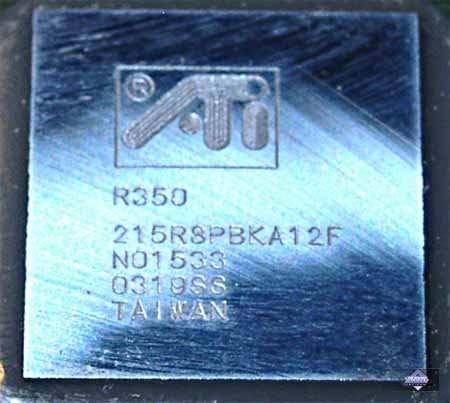 Sapphire Radeon 9800XT и 9800SE 128bit, фото 15