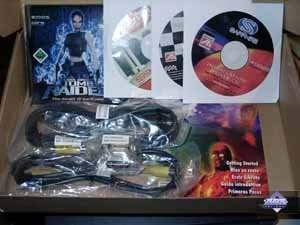 Sapphire Radeon 9800XT и 9800SE 128bit, фото 27