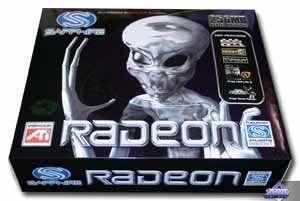 Sapphire Radeon 9800XT и 9800SE 128bit, фото 19