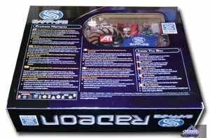 Sapphire Radeon 9800XT и 9800SE 128bit, фото 20