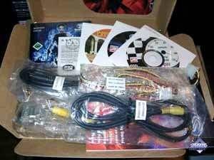 Sapphire Radeon 9800XT и 9800SE 128bit, фото 26