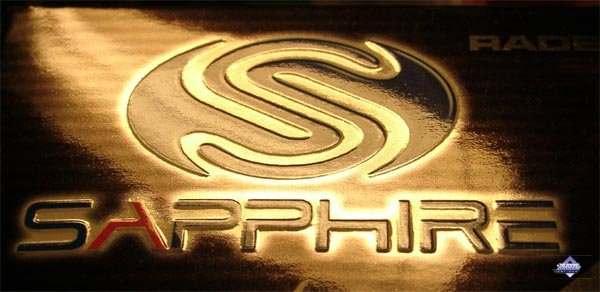 Sapphire Radeon 9800XT и 9800SE 128bit, фото 14