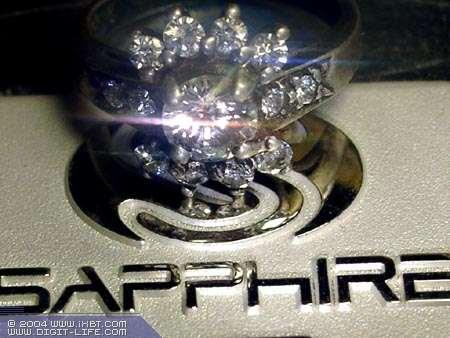 Sapphire Atlantis Radeon 9600 XT Ultimate, Radeon 9600 XT FireBlade, Radeon 9600SE, фото 37