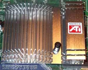 Sapphire Atlantis Radeon 9600 XT Ultimate, Radeon 9600 XT FireBlade, Radeon 9600SE, фото 23