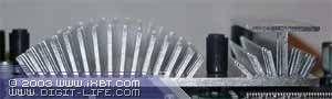 Sapphire Atlantis Radeon 9600 XT Ultimate, Radeon 9600 XT FireBlade, Radeon 9600SE, фото 24