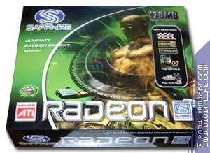 Sapphire Atlantis Radeon 9600 XT Ultimate, Radeon 9600 XT FireBlade, Radeon 9600SE, фото 28