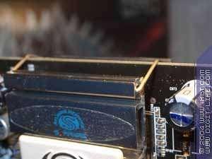 Sapphire Atlantis Radeon 9600 XT Ultimate, Radeon 9600 XT FireBlade, Radeon 9600SE, фото 19