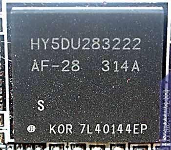 Sapphire Atlantis Radeon 9600 XT Ultimate, Radeon 9600 XT FireBlade, Radeon 9600SE, фото 5