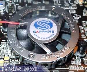 Sapphire Atlantis Radeon 9600 XT Ultimate, Radeon 9600 XT FireBlade, Radeon 9600SE, фото 22