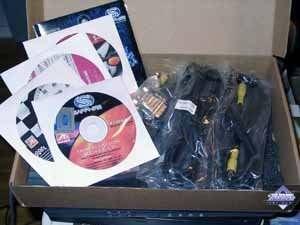 Sapphire Atlantis Radeon 9800 XT Ultimate, Radeon 9800 PRO 256 МБ (R360 revision), Radeon 9800SE 256bit, фото 32