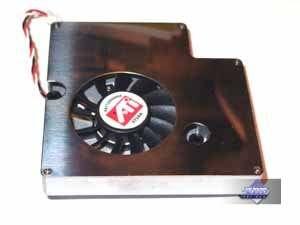 Sapphire Atlantis Radeon 9800 XT Ultimate, Radeon 9800 PRO 256 МБ (R360 revision), Radeon 9800SE 256bit, фото 21