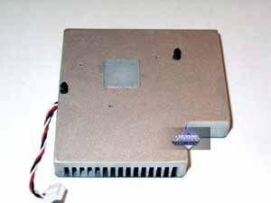 Sapphire Atlantis Radeon 9800 XT Ultimate, Radeon 9800 PRO 256 МБ (R360 revision), Radeon 9800SE 256bit, фото 22
