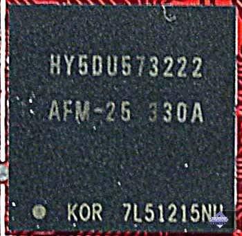Sapphire Atlantis Radeon 9800 XT Ultimate, Radeon 9800 PRO 256 МБ (R360 revision), Radeon 9800SE 256bit, фото 5