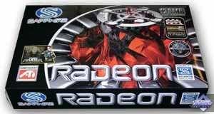 Sapphire Atlantis Radeon 9800 XT Ultimate, Radeon 9800 PRO 256 МБ (R360 revision), Radeon 9800SE 256bit, фото 30
