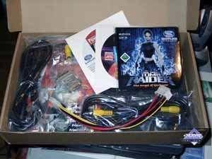 Sapphire Atlantis Radeon 9800 XT Ultimate, Radeon 9800 PRO 256 МБ (R360 revision), Radeon 9800SE 256bit, фото 33
