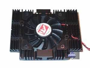 Sapphire Atlantis Radeon 9800 XT Ultimate, Radeon 9800 PRO 256 МБ (R360 revision), Radeon 9800SE 256bit, фото 23