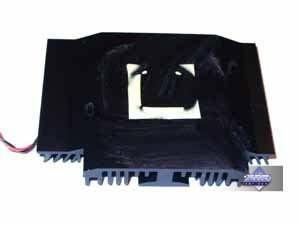 Sapphire Atlantis Radeon 9800 XT Ultimate, Radeon 9800 PRO 256 МБ (R360 revision), Radeon 9800SE 256bit, фото 24
