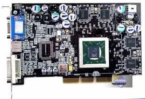 Sapphire Atlantis Radeon 9800 XT Ultimate, Radeon 9800 PRO 256 МБ (R360 revision), Radeon 9800SE 256bit, фото 11