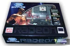 Sapphire Atlantis Radeon 9800 XT Ultimate, Radeon 9800 PRO 256 МБ (R360 revision), Radeon 9800SE 256bit, фото 27