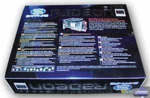Sapphire Atlantis Radeon 9800 XT Ultimate, Radeon 9800 PRO 256 МБ (R360 revision), Radeon 9800SE 256bit, фото 28