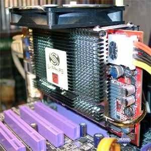 Sapphire Atlantis Radeon 9800 XT Ultimate, Radeon 9800 PRO 256 МБ (R360 revision), Radeon 9800SE 256bit, фото 20