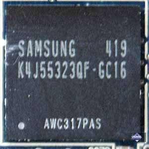Новая коллеция Sapphire под AGP и PCX, фото 6