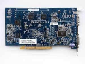 Новая коллеция Sapphire под AGP и PCX, фото 22